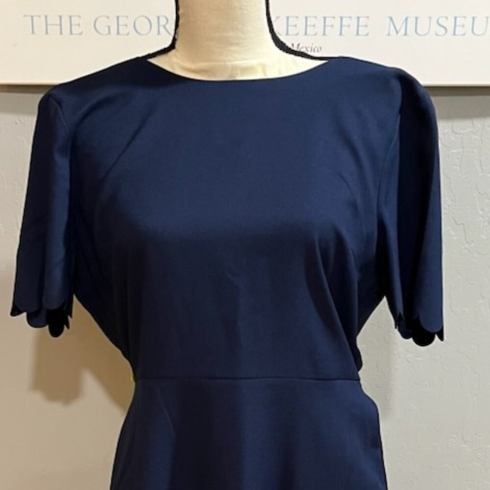 Banana Republic Factory Dress- Size 6